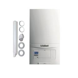 Vaillant ecoFIT Pure 830 Combi Boiler with Standard Flue Kit 0010020390+0020219517