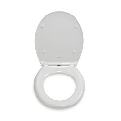 Croydex Angus McCoo Toilet Seat WL604022