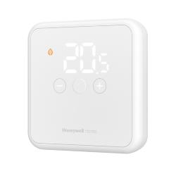 Honeywell Home DT4R White Wireless Room Thermostat YT42WRFT20