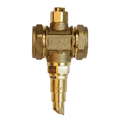 Inta Zero Anti-Freeze Valve 35mm ZERO35