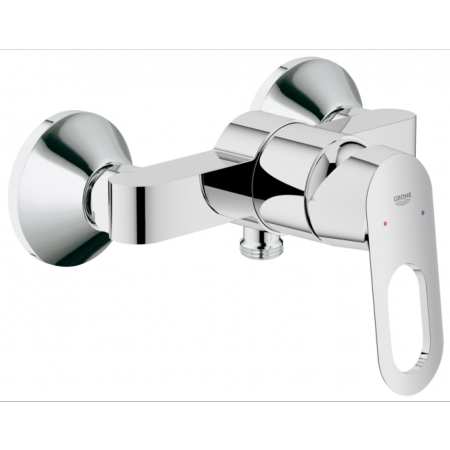 GROHE Start Eco Single Lever Shower Mixer Tap 23268000