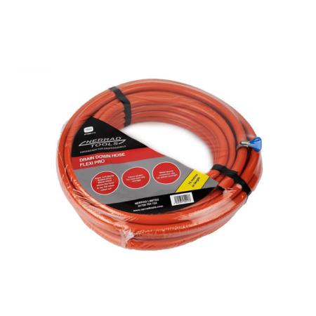 Nerrad Drain Down Hose Flexi-Pro 15 Metres NT3001115