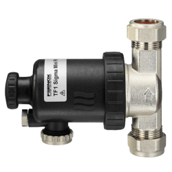 Fernox TF1 Sigma Mini Filter 22mm 62708