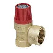 Worcester Bosch Safety Relief Valve 3 Bar 87174010120