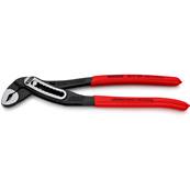 Knipex Alligator Water Pump Pliers Plastic Coated Black Atramentized 250mm 88 01 250