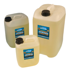 Calmag CalChem Anti-freeze 5L for heating and solar systems CHEM-ANTI-FREEZE-5L