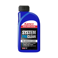 Kamco System PreClean 10L BPC008