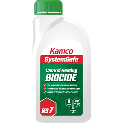 Kamco Systemsafe KS7 Central Heating Biocode 500ml BSB001