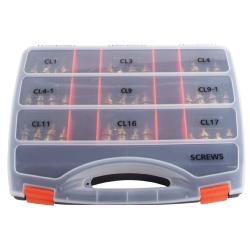 Inventive Creations 3/4" CL Cartridge Box Set CLBOX
