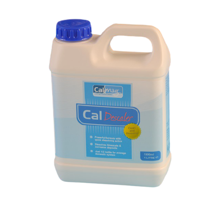 Calmag CalChem Descaler1L CHEM-DESCALER-1L