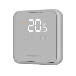 Honeywell Home DT4 Grey Hard Wired Thermostat DT40GT21