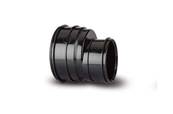 Polypipe Reducer (Double Socket) 4in/110mm. To 82mm SWD13B