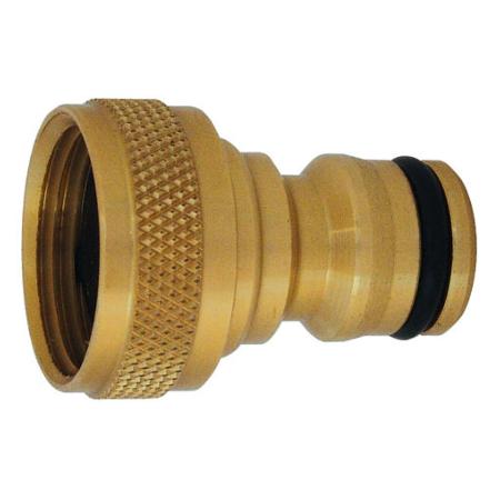 C.K Watering Systems Threaded Connector 1/2