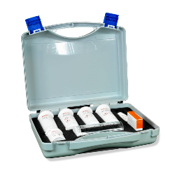 Kamco SystemSure Water Analysis Test Kit KTK032