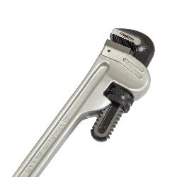 Nerrad Aluminium Pipe Wrench 14" NT6318