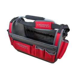 Nerrad 18" Plumbers Tote Bag / Tool Case NT720018