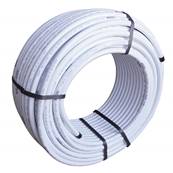 RadiantHeat PRO 25mm x 2.5mm ALPEX Pipe 50m Coil PEX25050