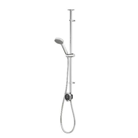 Aqualisa Quartz Touch Smart Exposed Shower with Adjustable Head - GP QZST.A2.EV.23