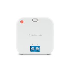 Salus Smart Home Signal Boosting Repeater RE600