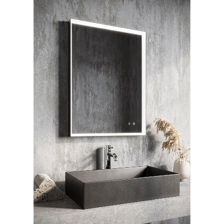 Tranquil Reflections Mirror 800 x 600mm