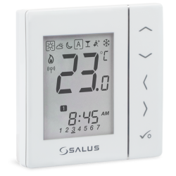 Salus Smarthome Wireless Digital Thermostat 230V VS10WRF