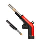 Rothenberger Superfire Pro Blow Torch with Cyclone Burner and Cool Tip Burner - 1500004973