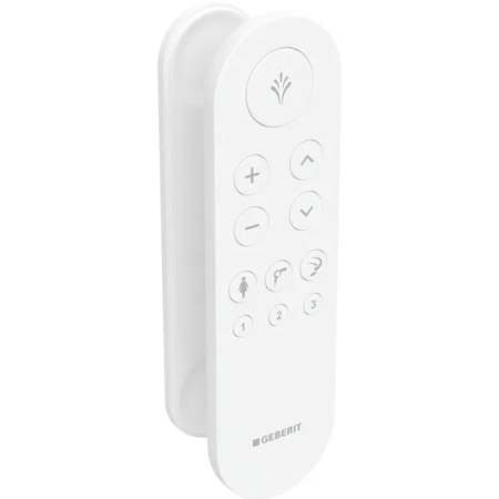 Geberit Remote Control for AquaClean Mera Care 245.830.01.1