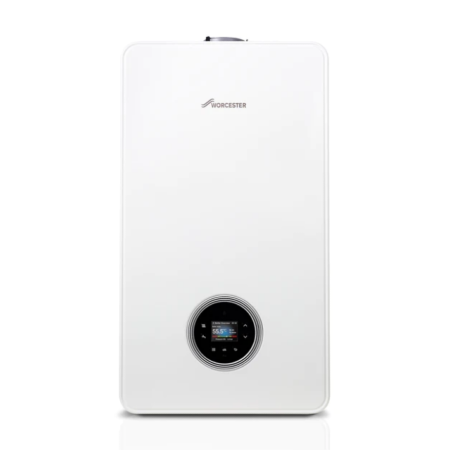 Worcester Greenstar 4000 24kW System Boiler 7733600385