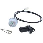 Worcester Bosch Pressure Gauge 87161164280