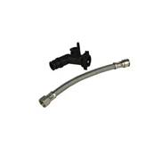 Worcester Bosch Flexible Hose Kit 87161068330