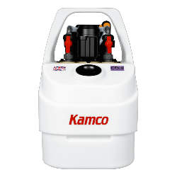 Kamco Clearflow CF210 Titan - 110v 50Hz CDP211F