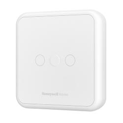 Honeywell Home DT4M White Modulating Wired Room Thermostat DT41SPMWT30