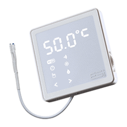 ESI Controls Wifi Programmable Cylinder Thermostat ESCTP5-W