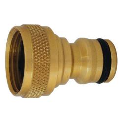 C.K Watering Systems Hose Connector 3/4