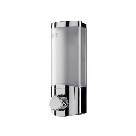 Croydex Euro Dispenser Uno Chrome PA660841