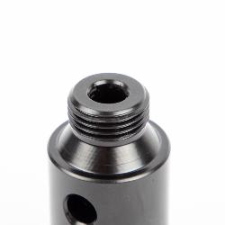 Clipacore Core Adapter & Quick Release Clip QCCA