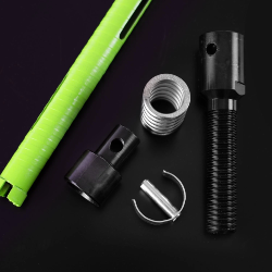 Clipacore Duocut Condensemate Kit QCDCCON