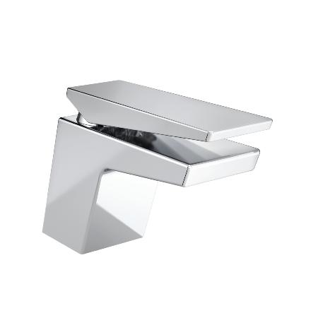 Bristan Sail Basin Mixer Chrome SAI BAS C