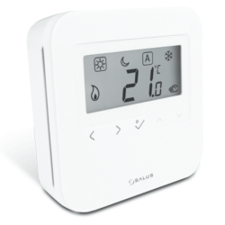 Salus Digital Thermostat HTRS230 230V