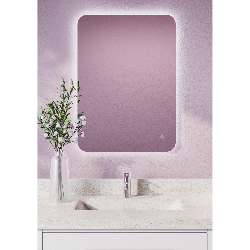 Tranquil Echo Mirror 700 x 500mm