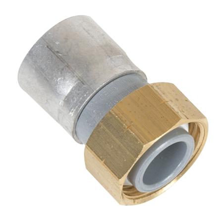 Buteline Tap Connector 1” BSP x 28mm BSF128