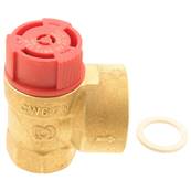 Vaillant Pressure Relief Valve 20268797