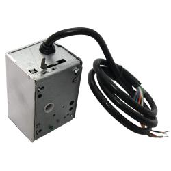 Banico 3 Port 22mm or 28mm Motorised Zone Valve Head H-ZVM