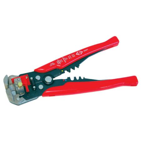 C.K Automatic Wire Stripper 495001