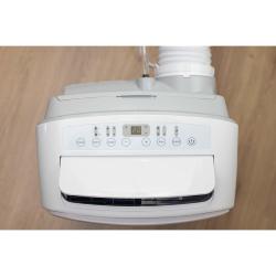 Arctic Hayes Portable Air Conditioning Unit 3.5kW (Cooling Only) PAC-C-12-R290