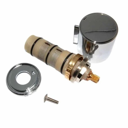 Aqualisa Midas 220s Temperature Cartridge and Control Knob 910540
