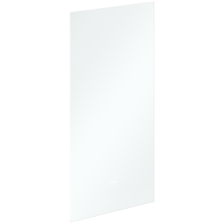 Villeroy & Boch More To See Lite Rectangular LED Mirror 370 x 750mm A4593700