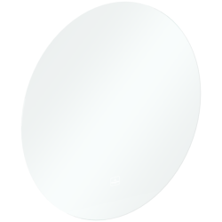 Villeroy & Boch More To See Lite Round LED Mirror 650 mm A4606800