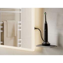 HIB Shelf with Anti-Slip Mat ACCACH05