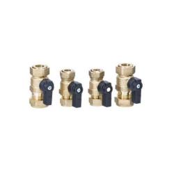 EHC Astro Valve Set ASTRO-VS